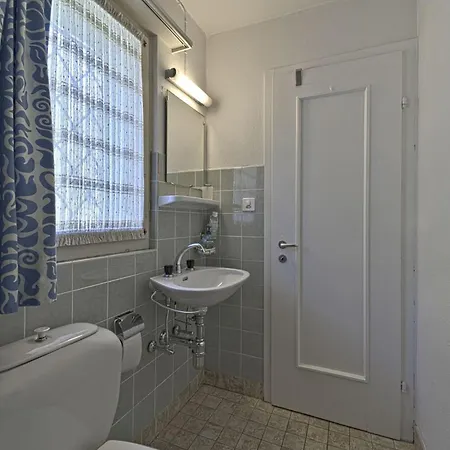Chesa Raetia - Apartment