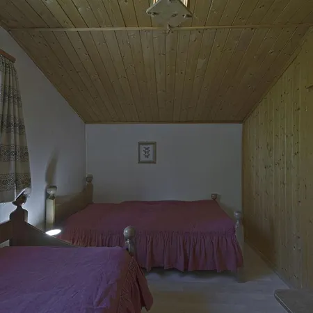 דירה Chesa Raetia - *