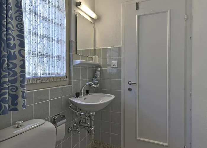 Chesa Raetia - Daire