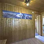 Chesa Raetia - Pontresina