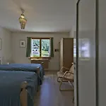 Chesa Raetia - Pontresina
